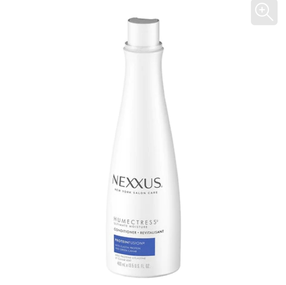 Nexxus Humectress Conditioner Normal-Dry New - Picture 3 of 4